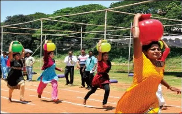 Mandya: Dasara games to be held in various districts of the state