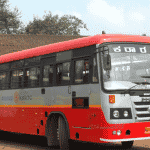 KSRTC bus service resumes at Mangaluru International Airport