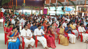 Bantwal: The 21st annual couple's conclave
