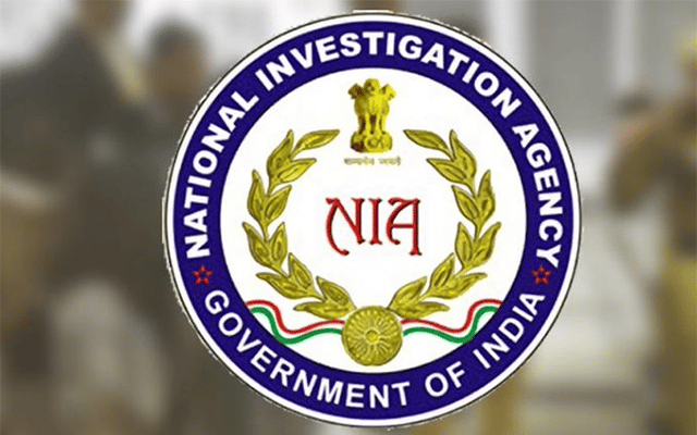 Ullal: NIA raids, detains student of private college