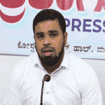 PFI leaders have been targeted in connection with Praveen Nettaru's murder case, says PFI
