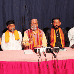 Bjp should give 25 seats to Hindutva workers: Pramod Muthalik