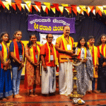 Udupi: Teach sanskar as a child- Dr. Vijay Ballal