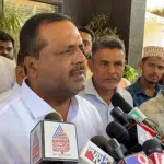 BJP government will last only 35 days: U T Khader