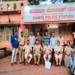 Karwar: One arrested for selling drugs