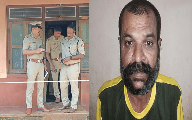 Bantwal: Brother arrested for murdering elder brother