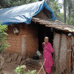 Byndoor: Grandmother needs a resolve to build a house