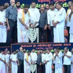 Jakribettu: 19th year of Sarvajanik Ganeshotsav begins