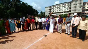 Bantwal: Kabaddi and Kho-Kho match to be played at Kalladka Sri Rama Vidya Kendra ground