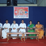 Belthangady: The 39th anniversary of Sri VidyaGanapathi Seva Samiti's Ganeshotsav
