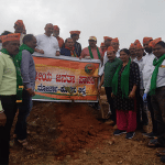 Madikeri: District BJP Rythu Morcha to organise Vanmahotsava