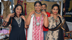 Bengaluru: 'Dasara celebrations' at Chitrakala Parishad