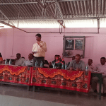 Madikeri: Annual General Meeting of Cherambane Primary Agricultural Credit Co-operative Society