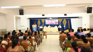 Mangaluru: Teachers' Day at Milagres Institute of Education