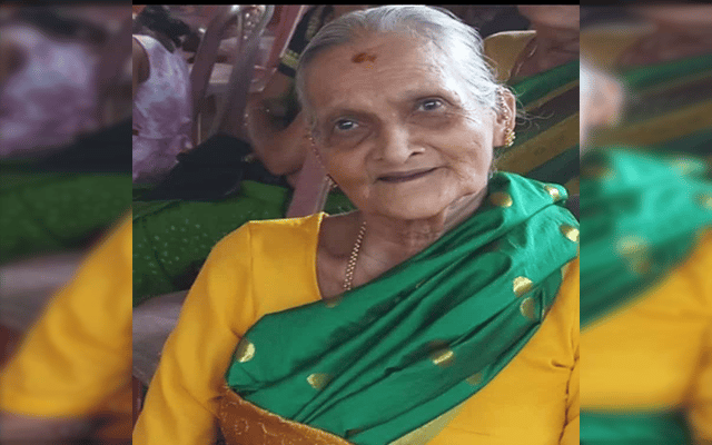 Belthangady: Nati doctor Parvathamma passes away due to cardiac arrest