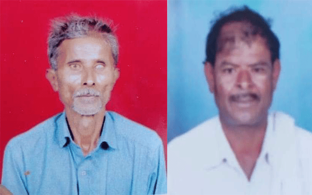 Mandya: Two farmers die after being bitten by a worm