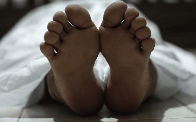 Youth commits suicide in Kemthoor, reason is under mystery