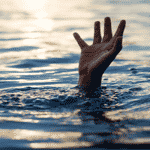 Six, including five minors, drown in lake