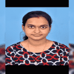Belthangady: Deeksha B. First place at the national level for S