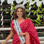 Divita Rai crowned Miss Diva Universe 2022