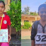 Gokarna: Students of Sarvabhouma Gurukul selected for state level in sports meet