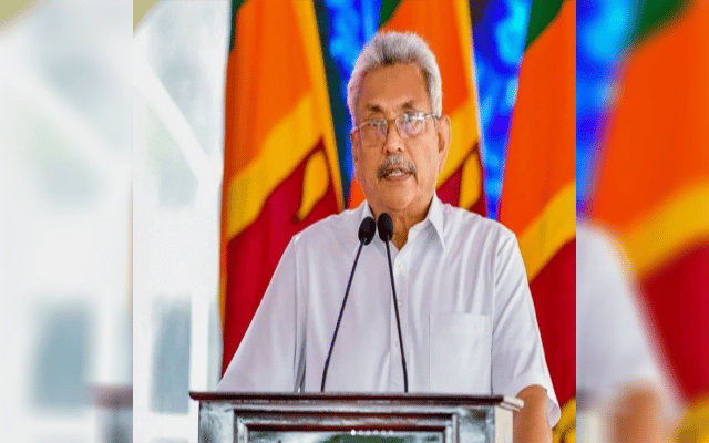 Gotabaya Rajapaksa to return to Sri Lanka