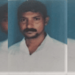 Mysore/Mysuru: A man who had gone to attend 'Siddharamotsavam' went missing