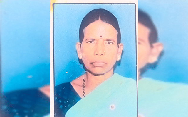 Hunsur: Woman dies after falling into water while washing clothes