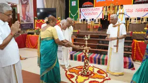 Bantwal: The 21st annual couple's conclave