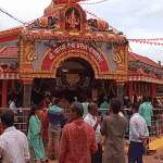 Karwar: Devotees flock to Sri Sateri Devi Temple