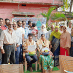 Karwar: Good manners are essential along with education: N F Norona