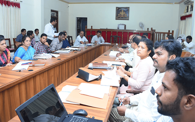 Karwar: Steps taken for the development of Scheduled Castes and Scheduled Tribes: ADC