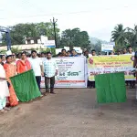 Karwar: There is a need for everyone to take responsibility for cleanliness