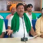 Karwar: Sugarcane growers should be given fair price: Sandeep Kumar Bobati