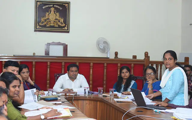 Karwar: Women and Child Development Department to hold district level coordination committee meeting