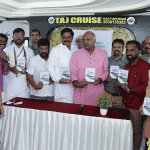 Kasargod: District Kannada Journalists' Welfare Association has organised a family programme