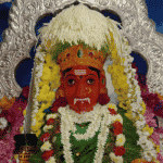 Sri Marikamba Devi Temple Kelkali Sharannavarathri Festival
