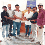 Madikeri: Kushalnagar Taluk Journalists' Association's swearing-in ceremony and Pratibha Puraskar programme