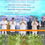 Mangaluru: Double engine government will respond to the aspirations of the people of the state: PM Modi