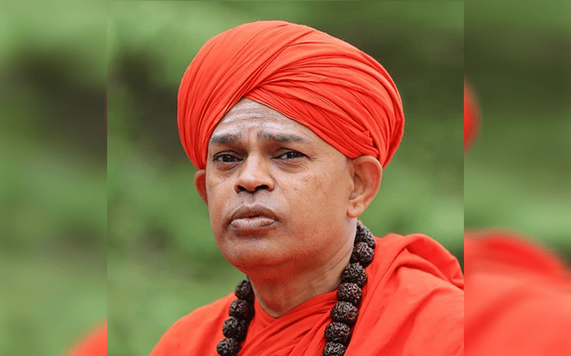 Lingayat mutt sex scandal: Ruling BJP to appoint administrator