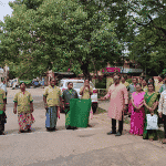 Mysore/Mysuru: Dasara festivities for pourakarmikas