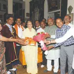 Mysuru: Rajmata invited for Dasara festivities