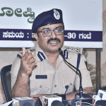 Mysore/Mysuru: Heavy security arrangements have been made for Dasara.