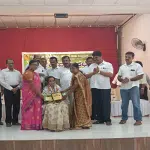 Kodagu: Peraje Primary Agricultural Credit Co-operative Society gets first place