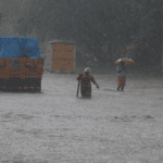 Bengaluru: Heavy to very heavy rainfall is likely to occur in several districts of the state for the next four days.