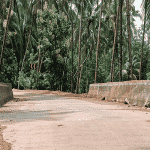 Senapura-Bantwadi road development dream come true