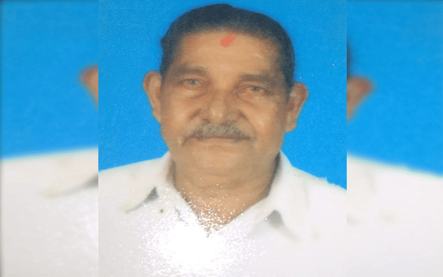 Bantwal: Sanjeev Bhandari, a resident of Punjalakatte Ulbal, passed away in Bantwal.