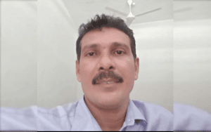 Bantwal: Satish Kulal passes away