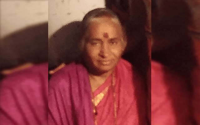Bantwal: Retired teacher Seetharatna passes away