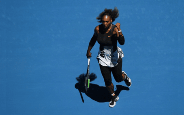 tennis stars pay tribute to Serena and her illustrious career spanning 27 years